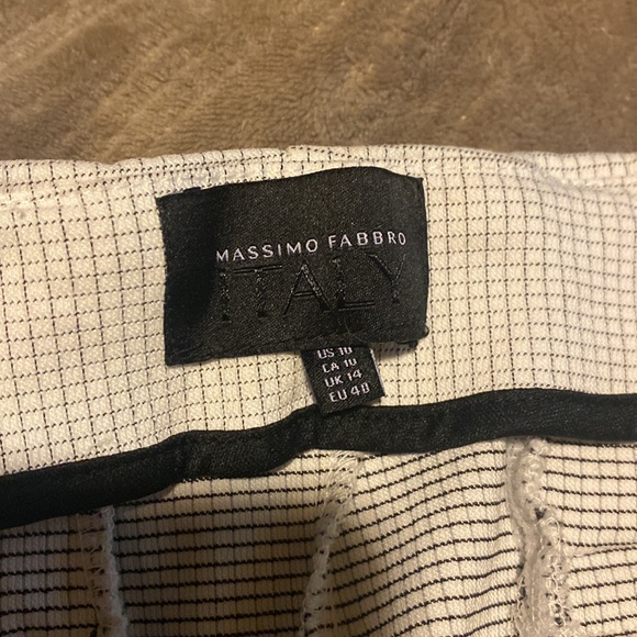 STRETCHY COMFY CAPRIS SO CUTE!!! - Picture 4 of 5